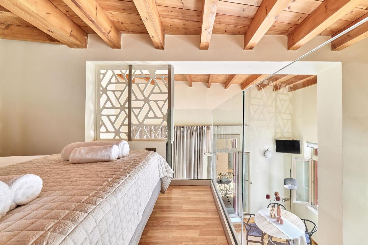 Apartamento Filomeli Estate